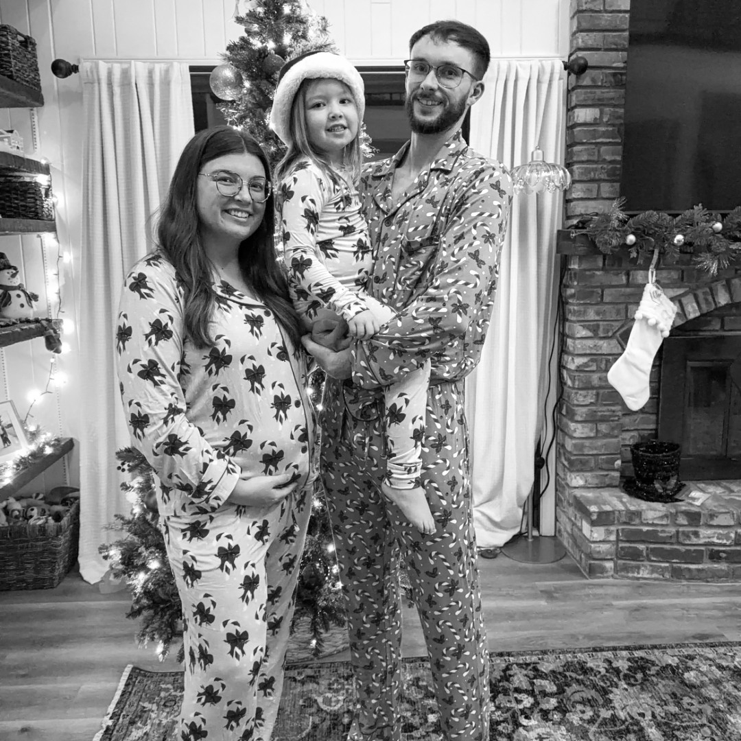 Photo shared by Kelsey for their Babylist baby registry.