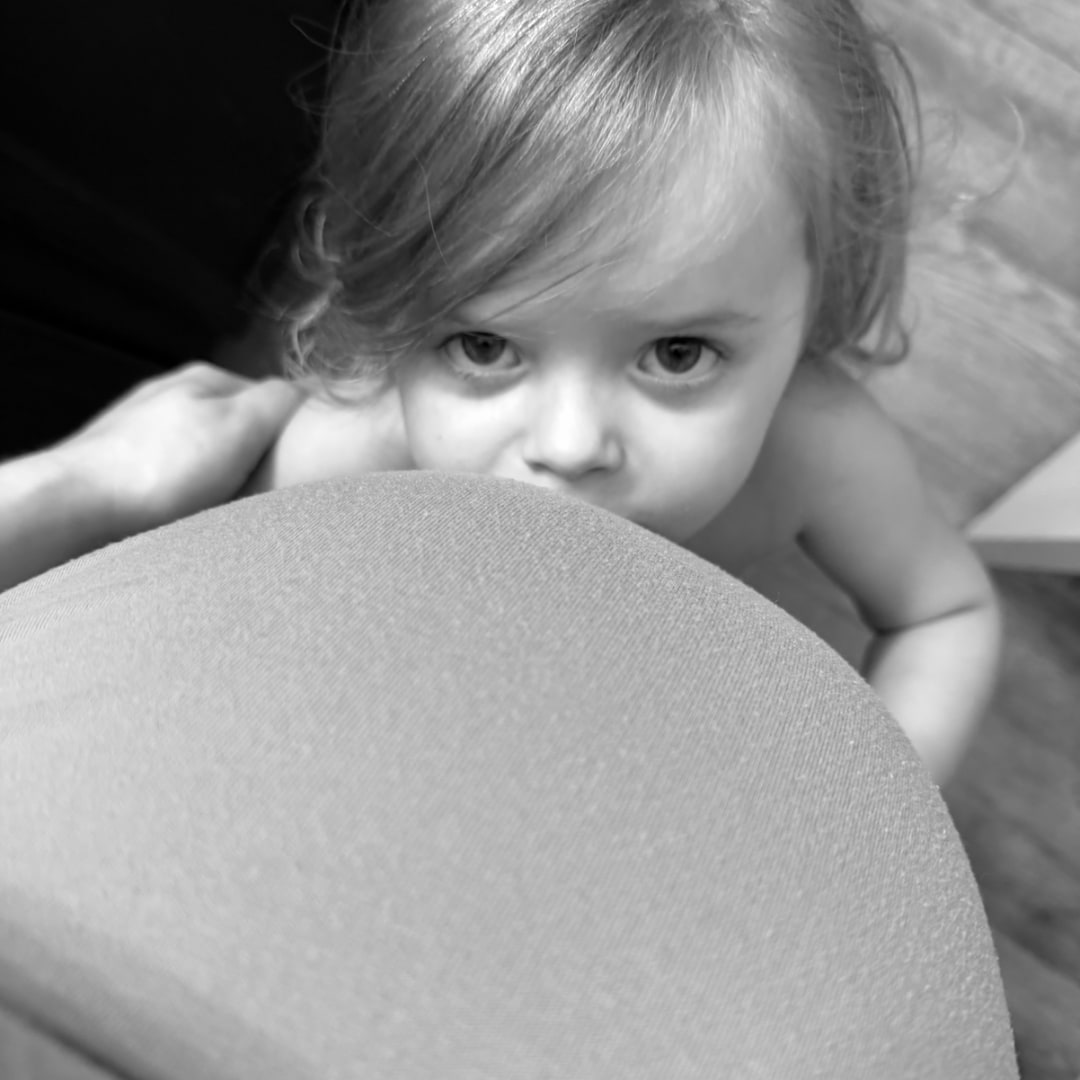 Photo shared by Taylie for their Babylist baby registry.