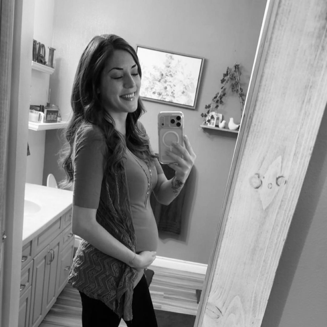 Photo shared by Alex for their Babylist baby registry.