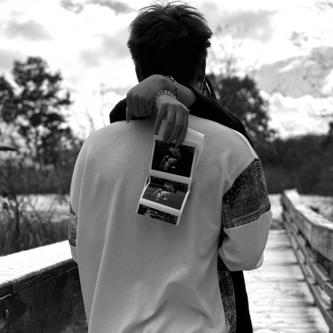 Photo shared by Ariana for their Babylist baby registry.