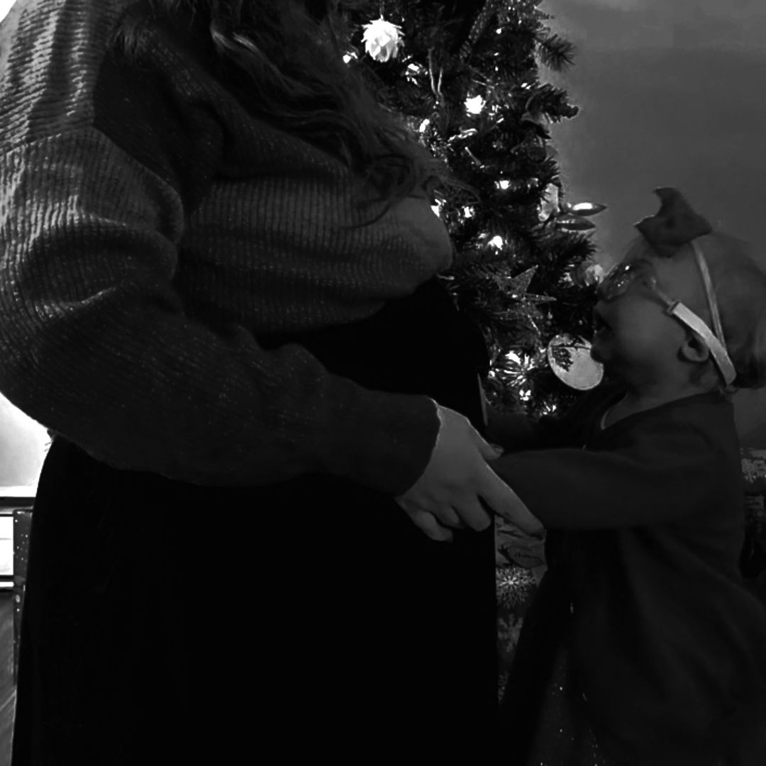 Photo shared by Kay-lynn for their Babylist baby registry.