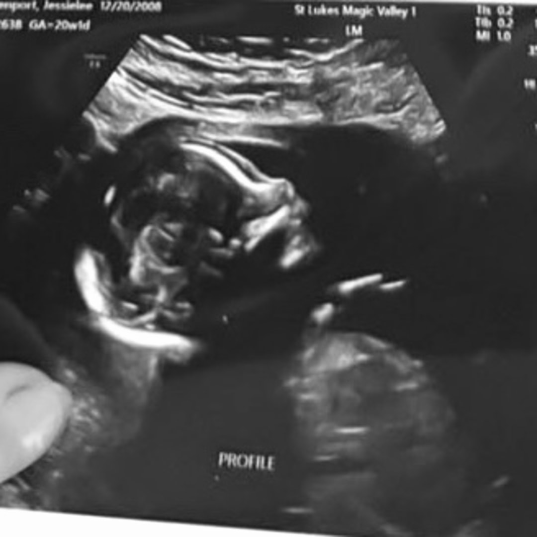 Photo shared by Jessielee for their Babylist baby registry.