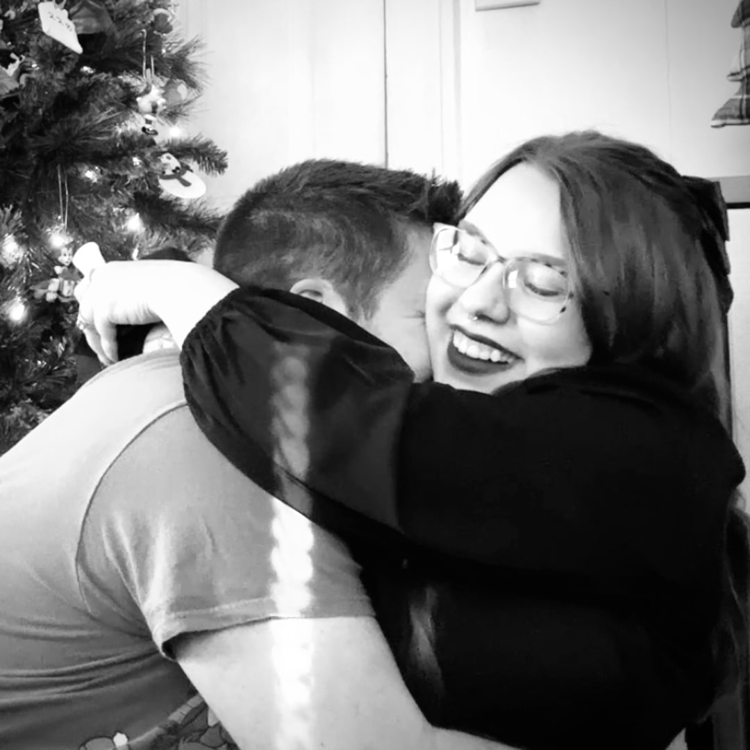 Photo shared by Micaiah for their Babylist baby registry.