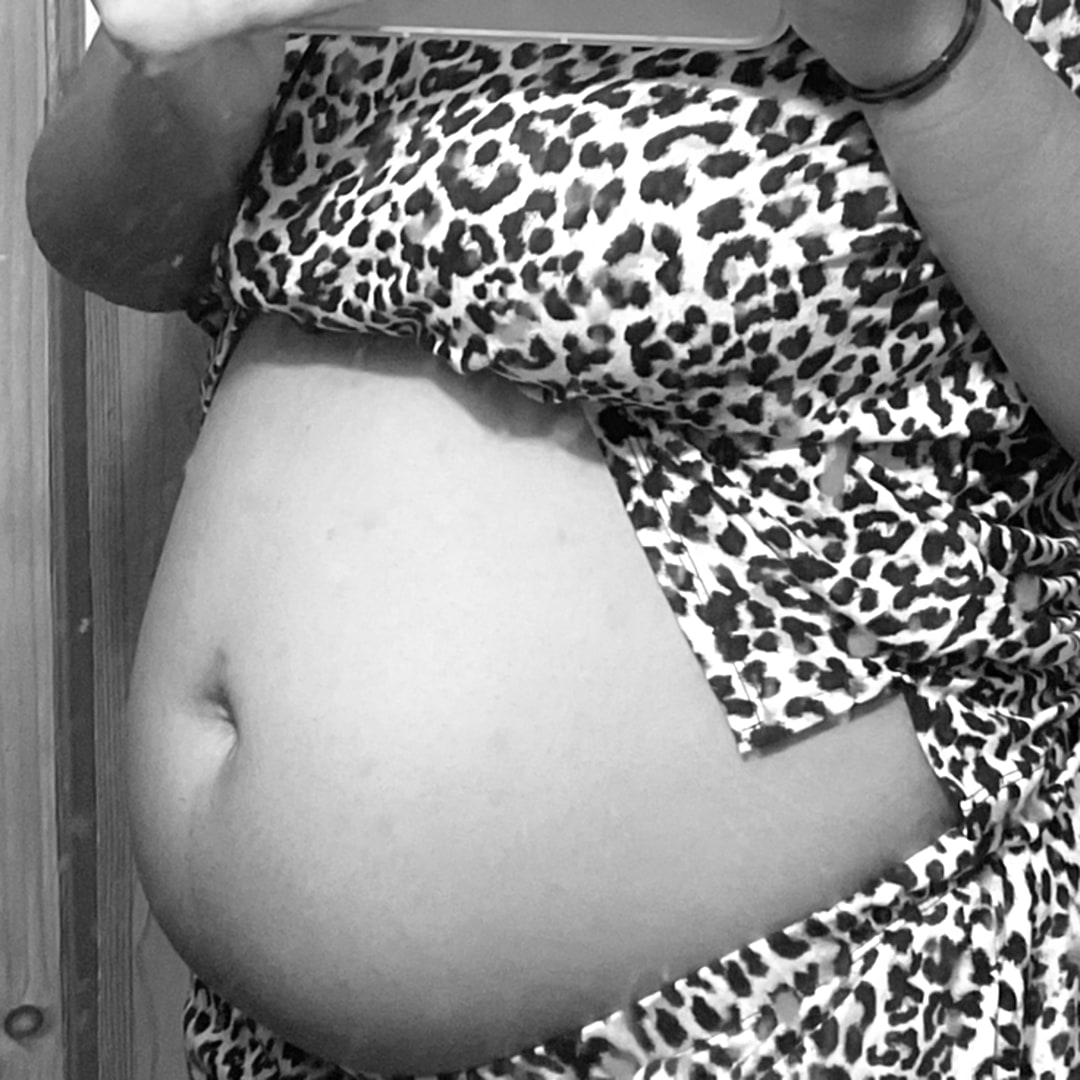 Photo shared by Aliasia for their Babylist baby registry.