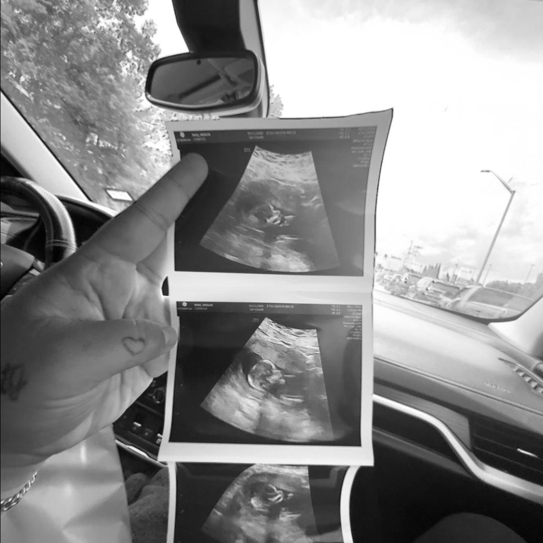 Photo shared by Heslya for their Babylist baby registry.