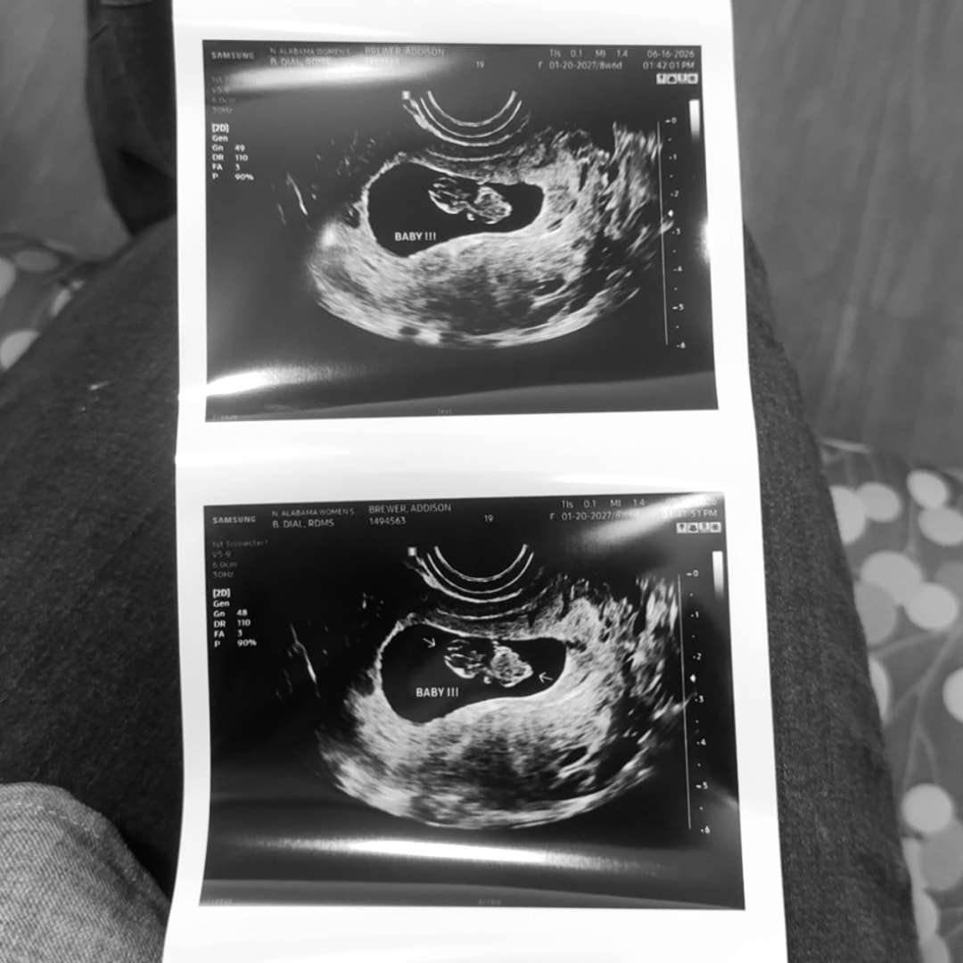 Photo shared by Addison for their Babylist baby registry.