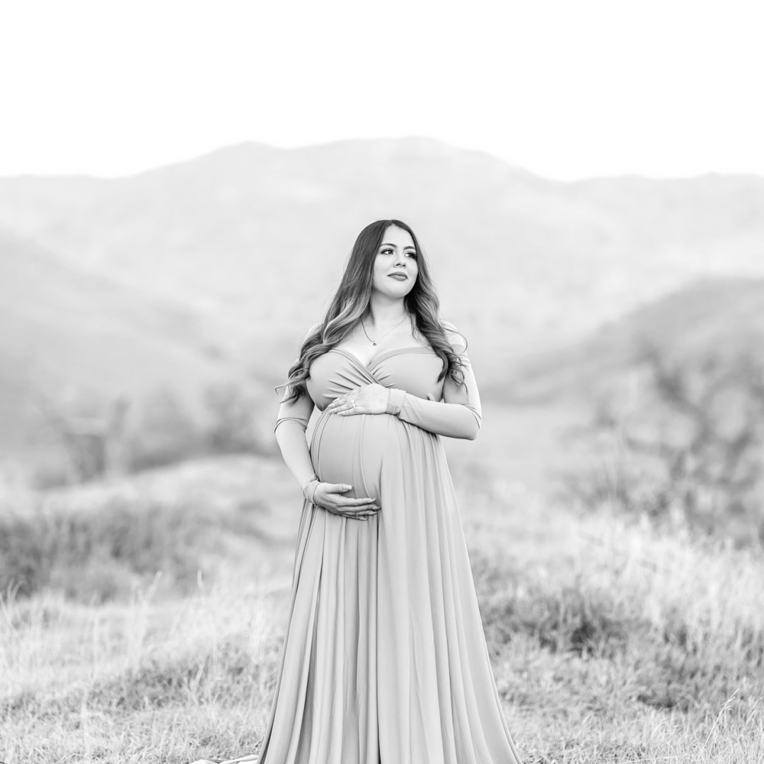 Photo shared by Yesenia for their Babylist baby registry.