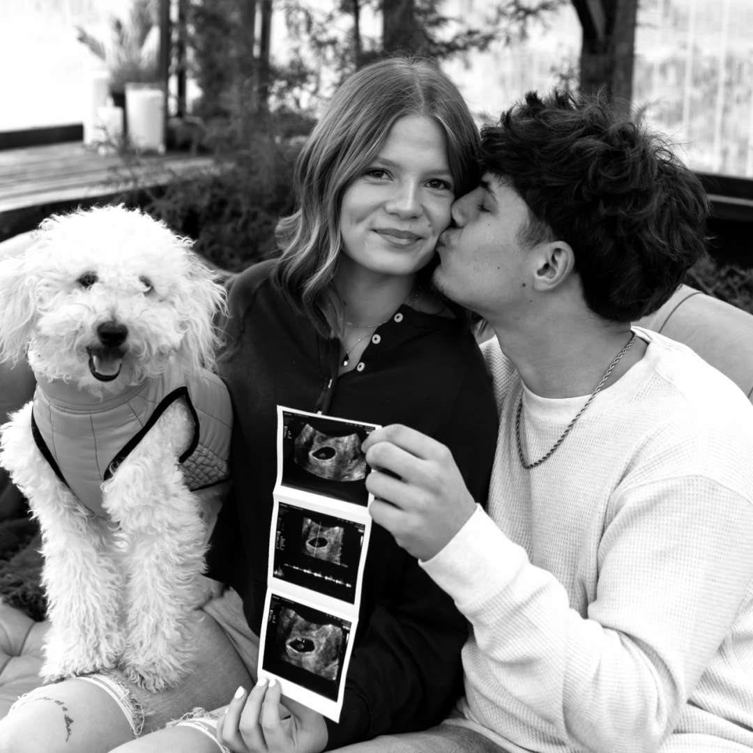 Photo shared by Bailey for their Babylist baby registry.