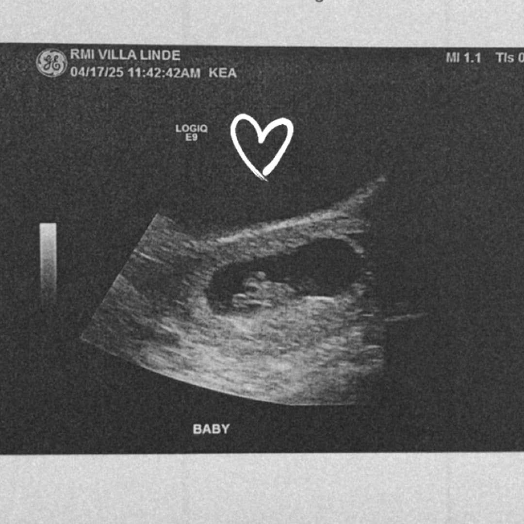 Photo shared by Dasheia for their Babylist baby registry.