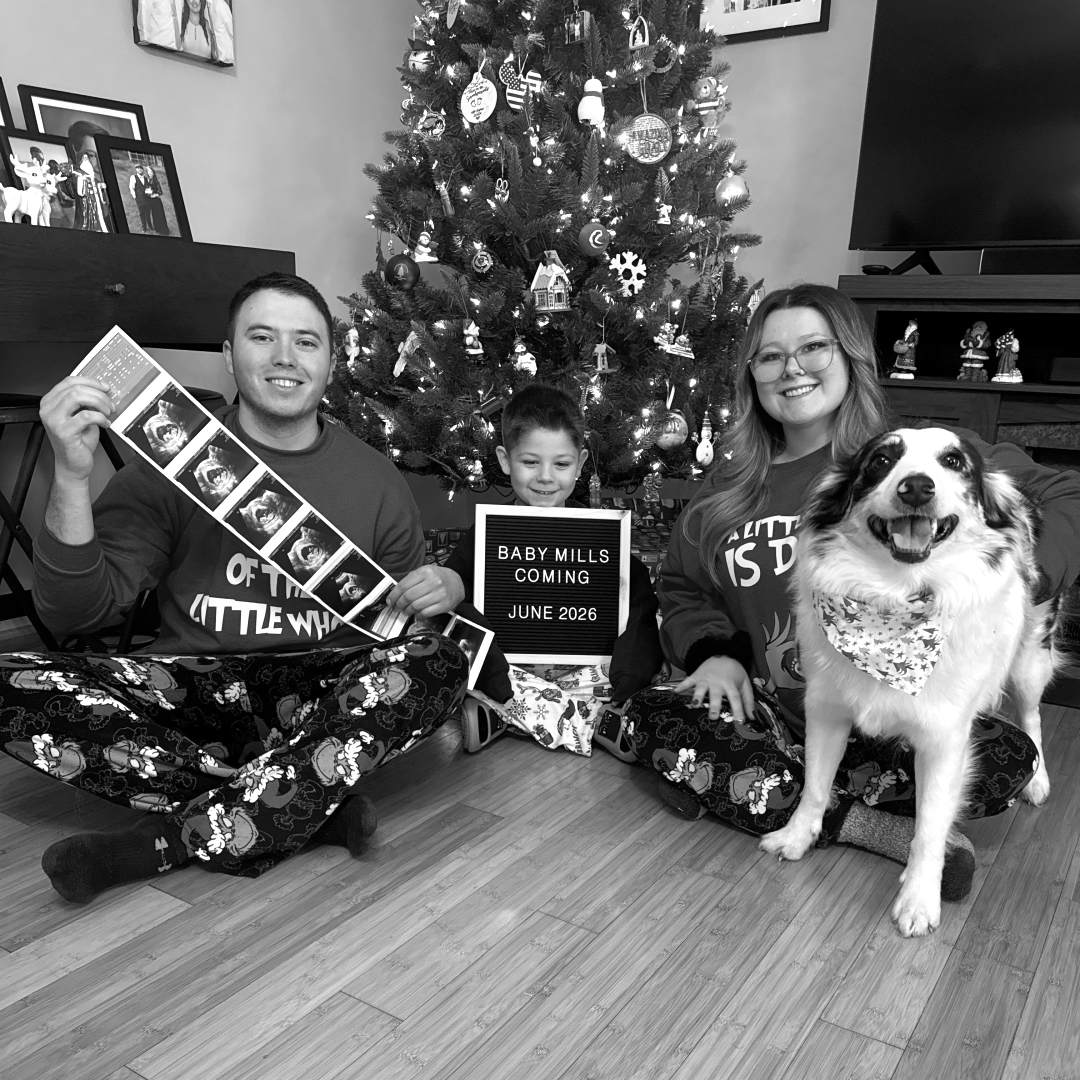 Photo shared by Skie for their Babylist baby registry.