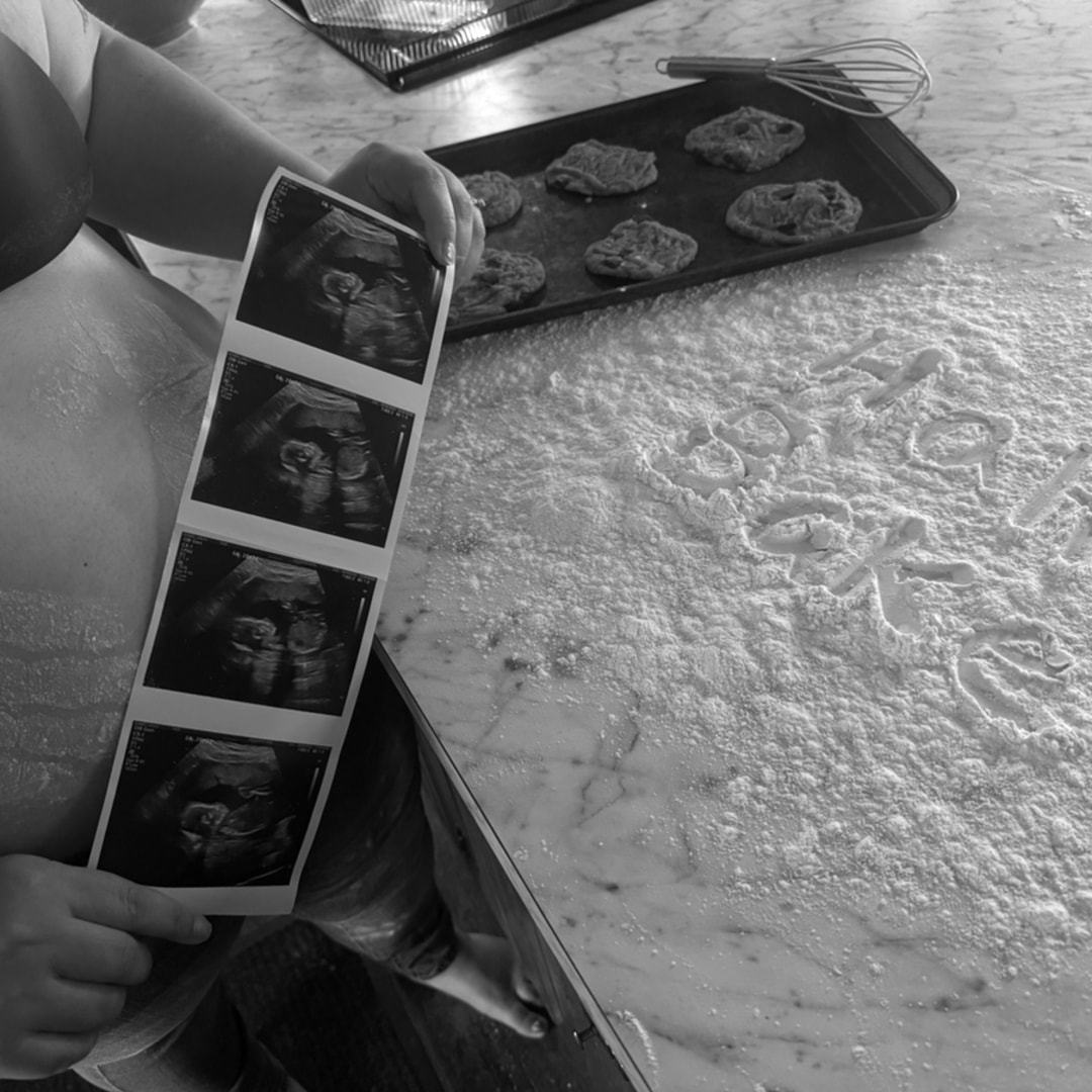 Photo shared by Holly for their Babylist baby registry.