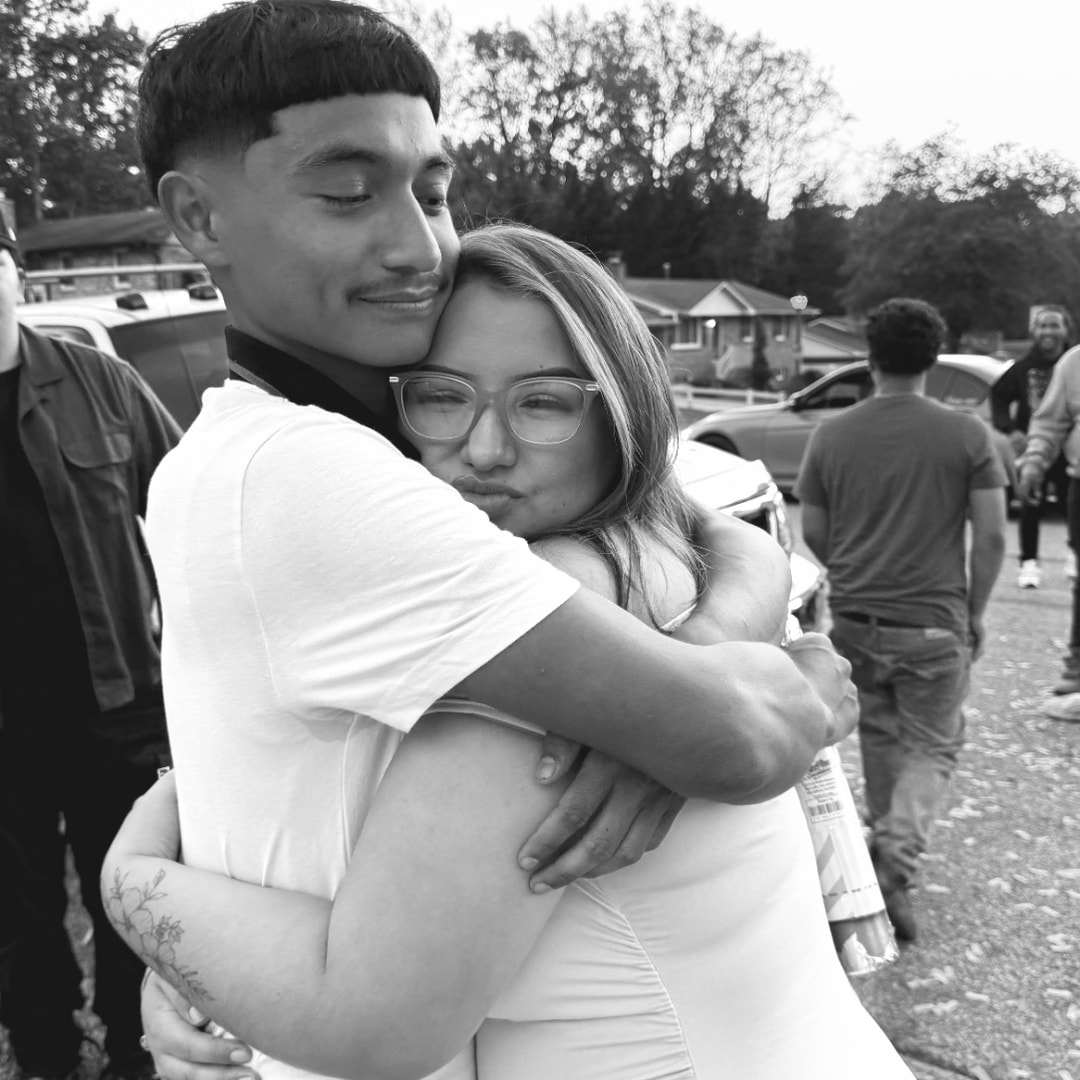 Photo shared by Allison for their Babylist baby registry.