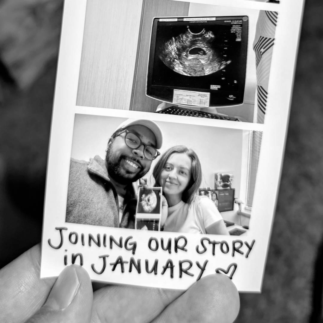Photo shared by Golda for their Babylist baby registry.