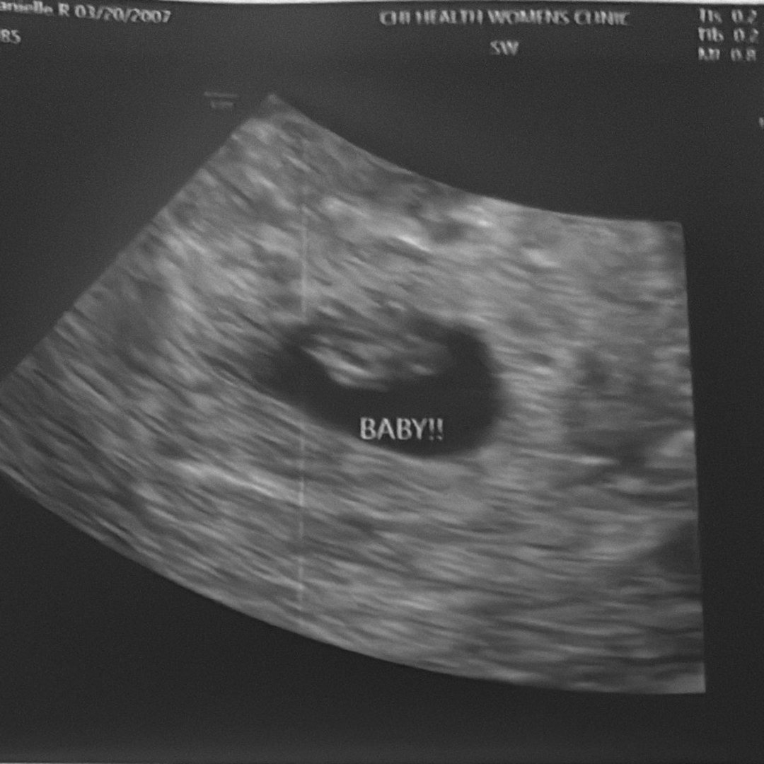 Photo shared by Danielle for their Babylist baby registry.