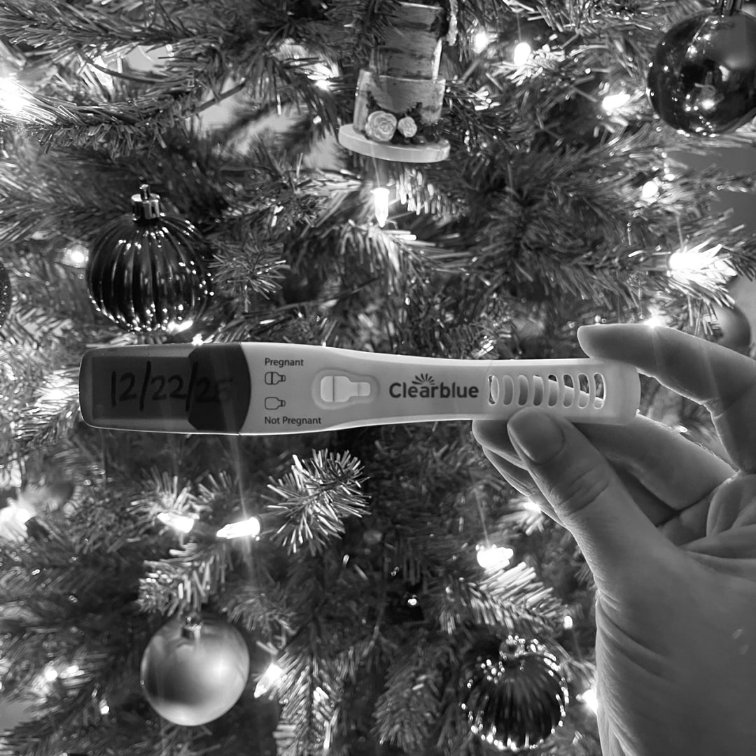 Photo shared by Sara for their Babylist baby registry.