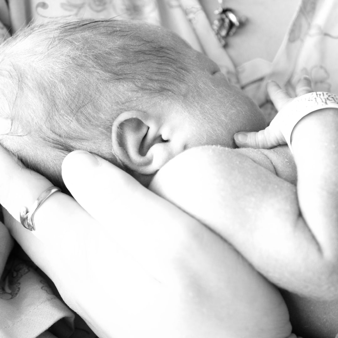 Photo shared by Nina for their Babylist baby registry.