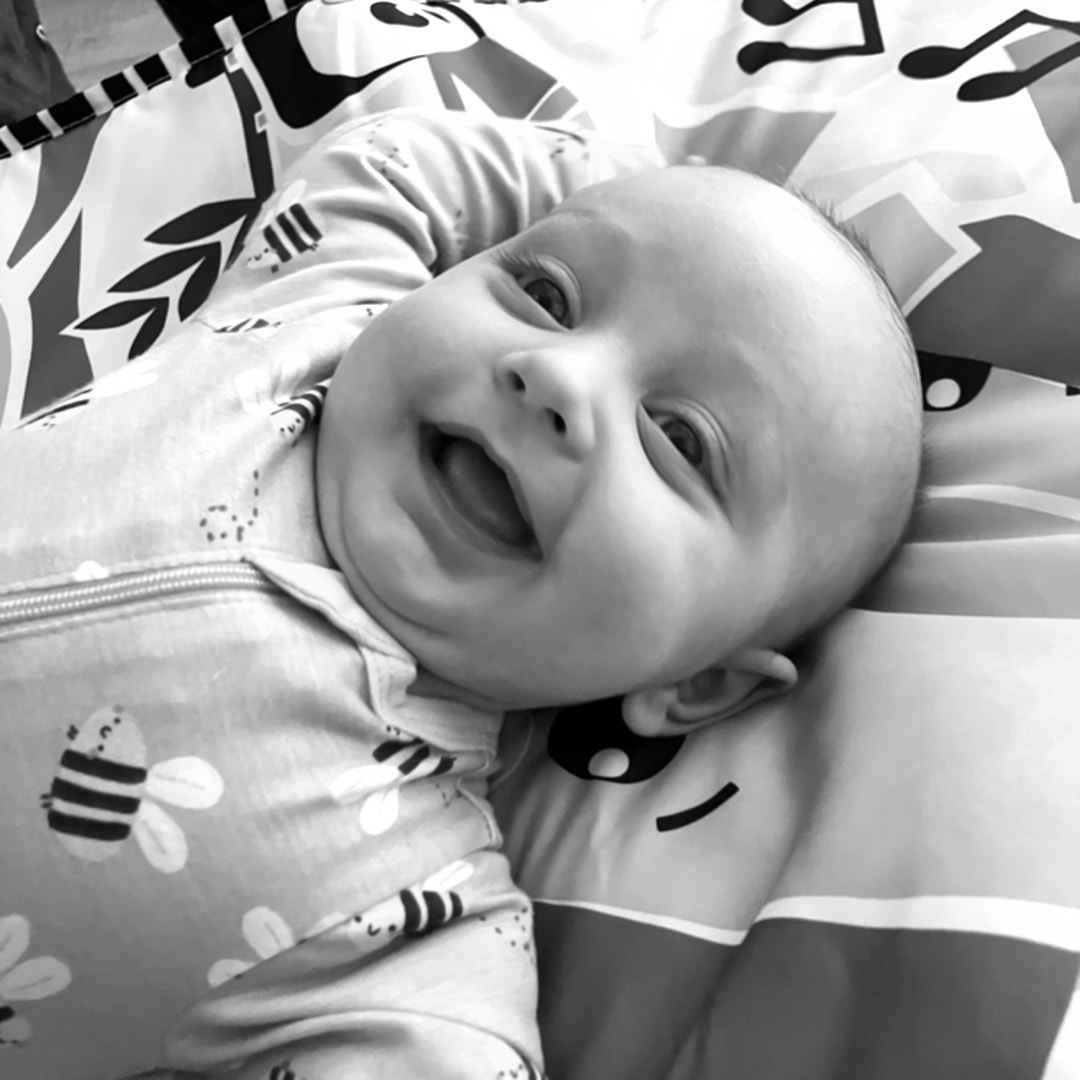 Photo shared by Caitlynn for their Babylist baby registry.