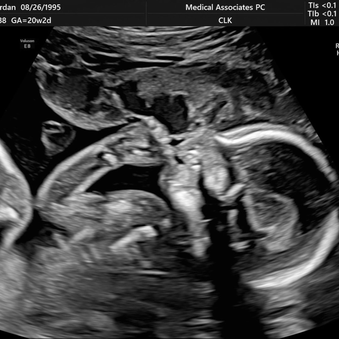 Photo shared by Jordan for their Babylist baby registry.