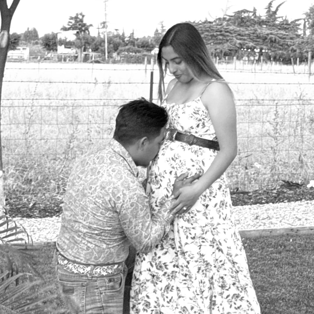 Photo shared by Ruth for their Babylist baby registry.