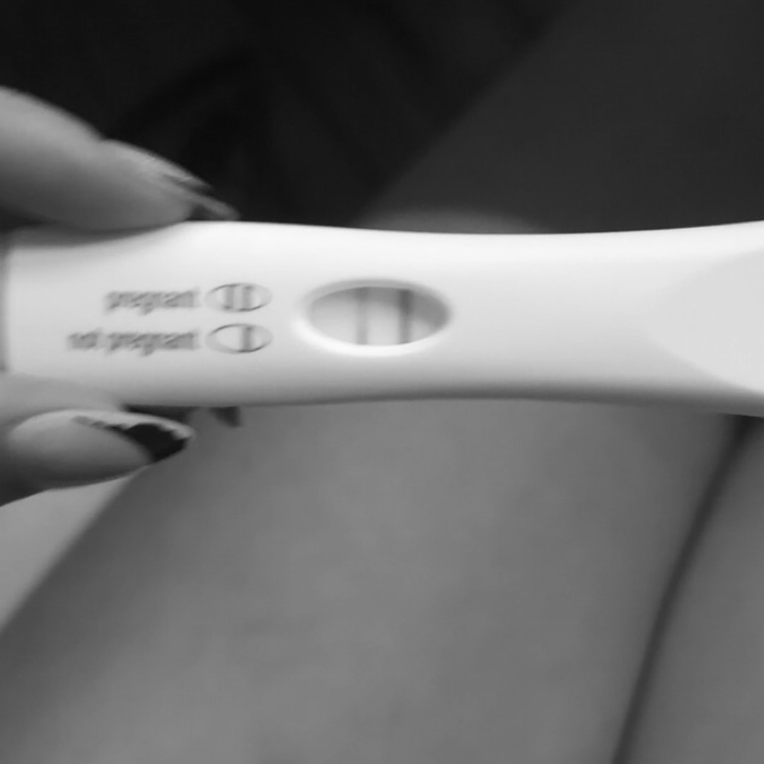 Photo shared by Allison for their Babylist baby registry.