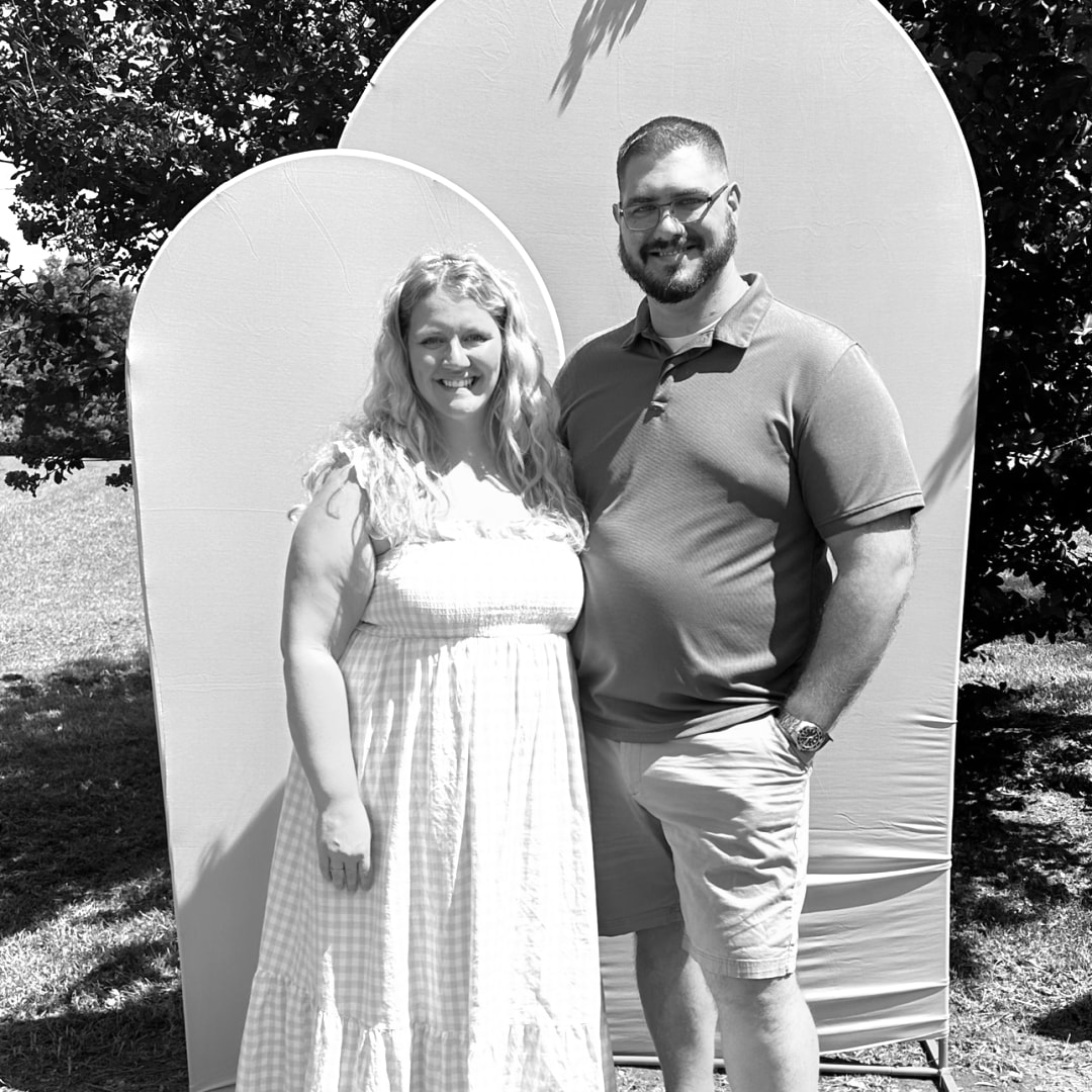 Photo shared by Courtney for their Babylist baby registry.