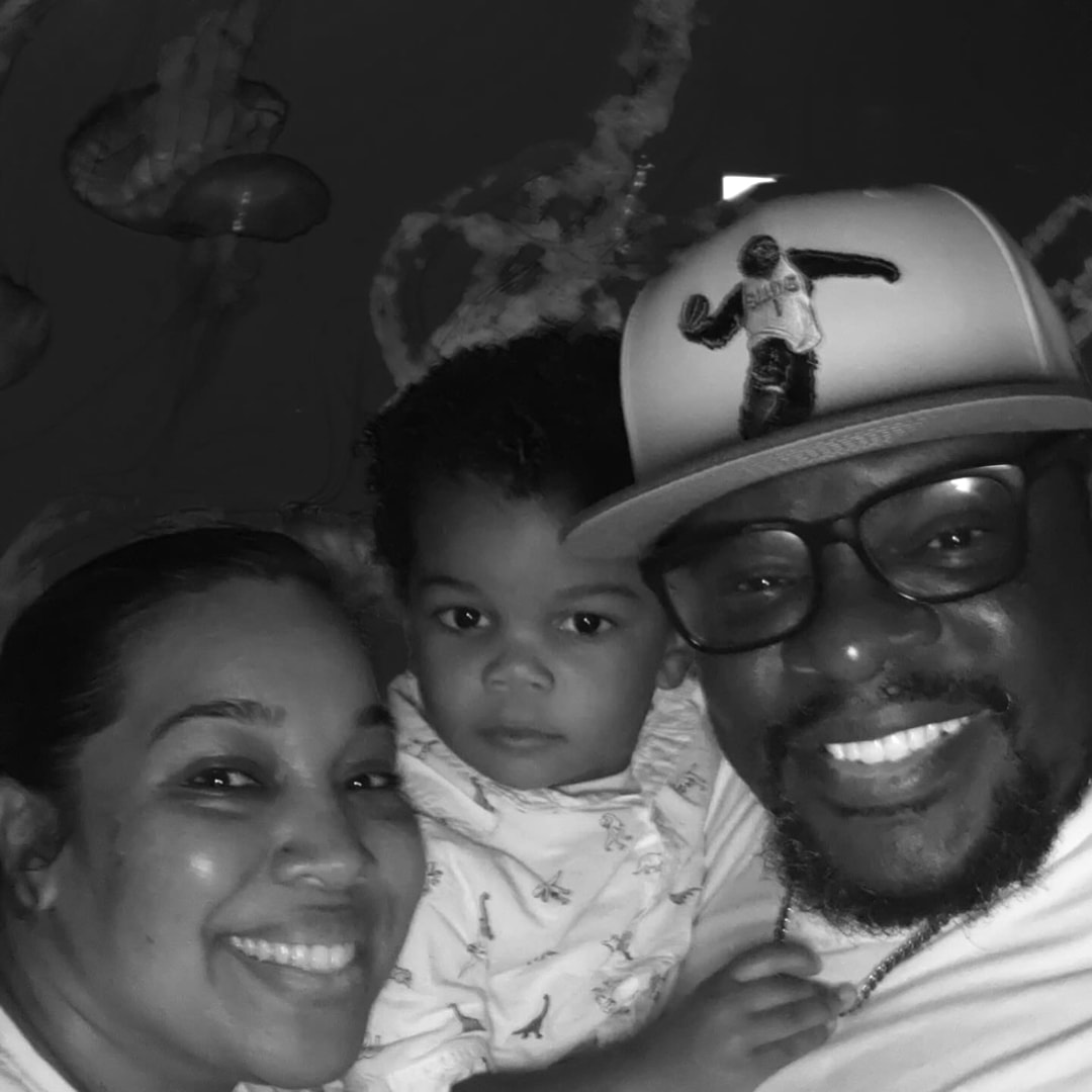 Photo shared by Leah for their Babylist baby registry.