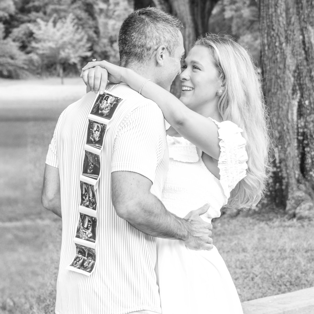 Photo shared by Maya for their Babylist baby registry.