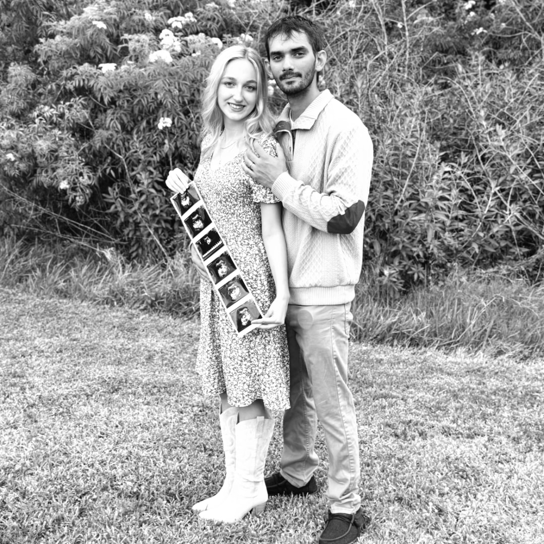 Photo shared by Grace for their Babylist baby registry.