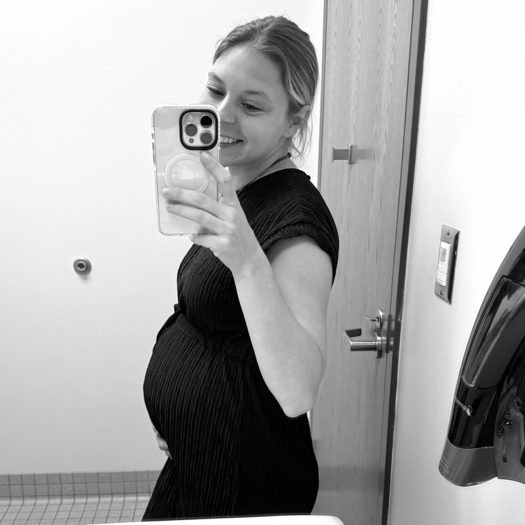 Photo shared by Mackenzie for their Babylist baby registry.