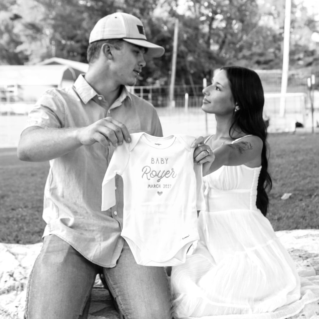 Photo shared by Yesenia for their Babylist baby registry.