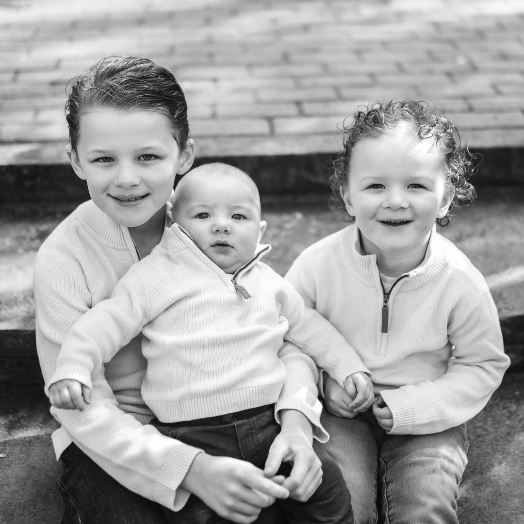 Photo shared by Karley for their Babylist baby registry.