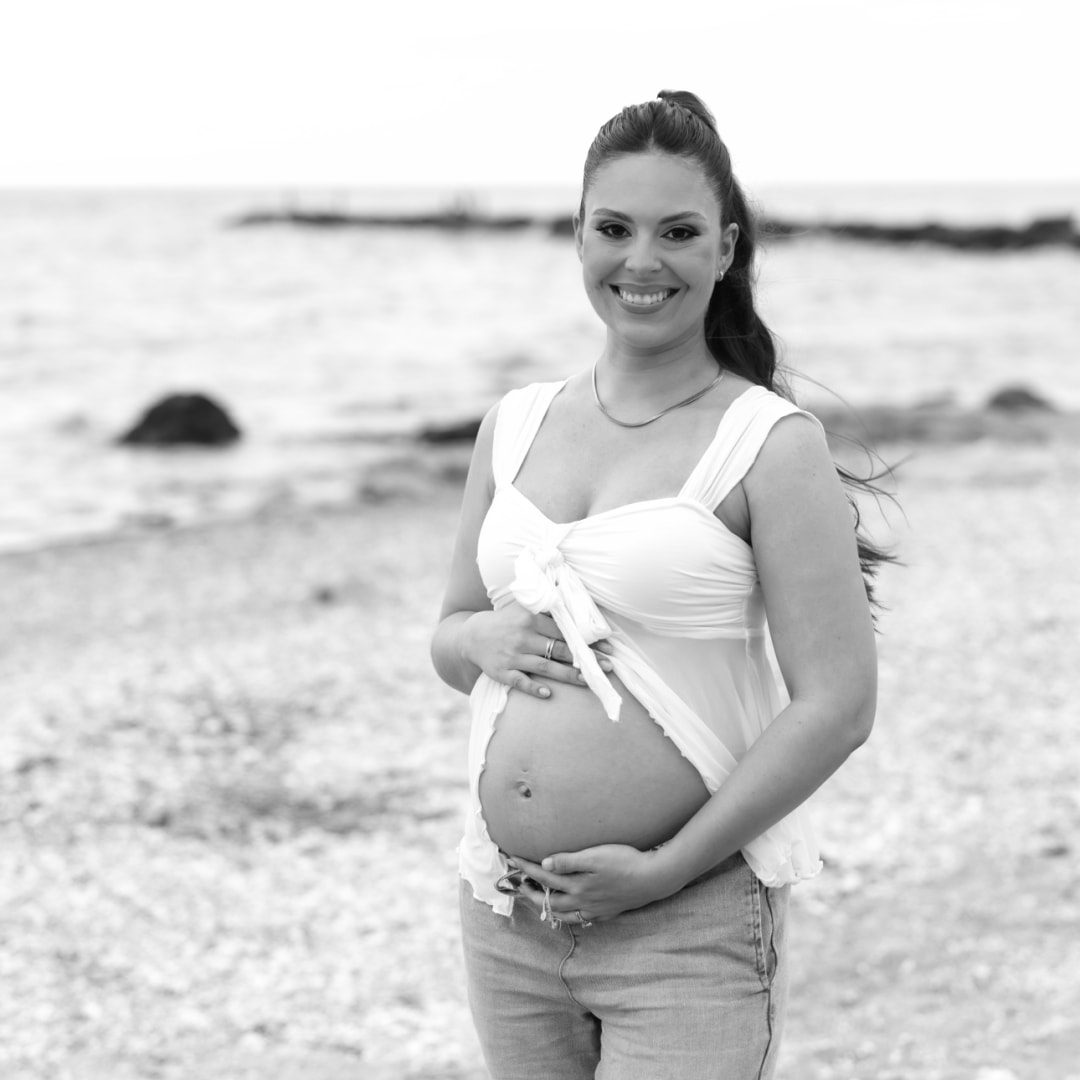Photo shared by Kaylee for their Babylist baby registry.