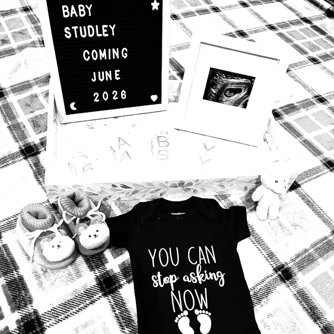 Photo shared by Emiajlen for their Babylist baby registry.