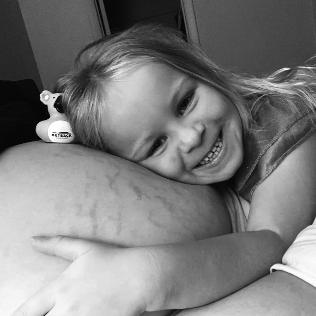 Photo shared by Karrie for their Babylist baby registry.