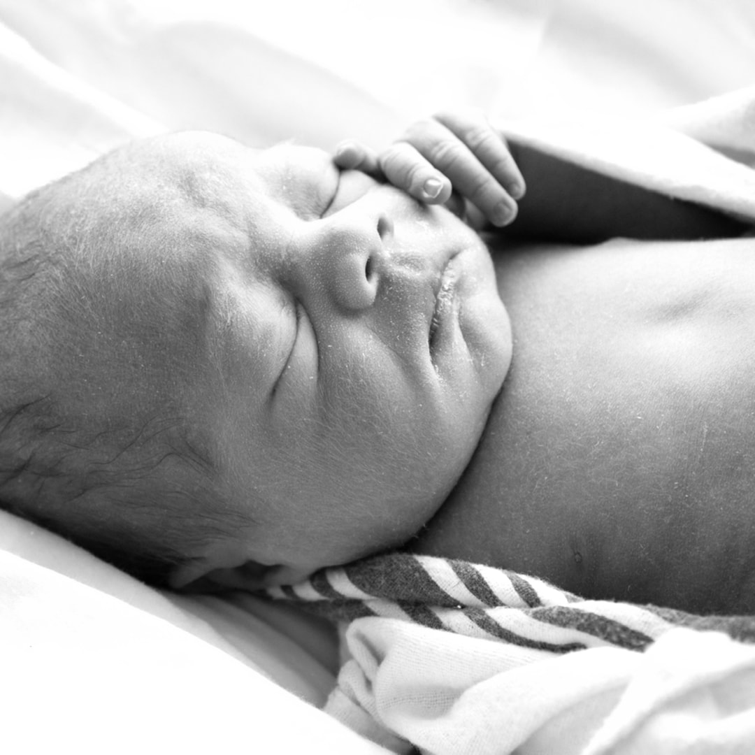 Photo shared by Nina for their Babylist baby registry.