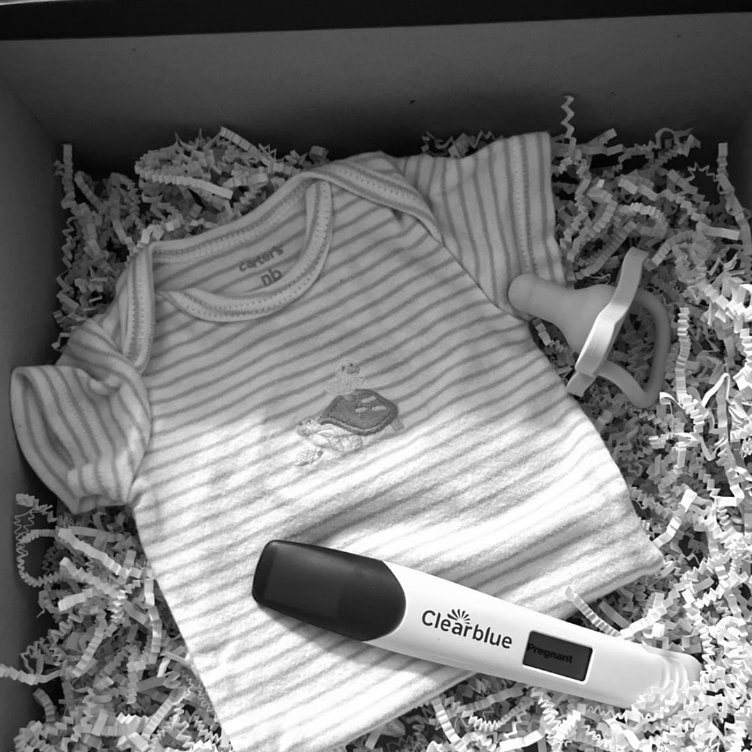 Photo shared by Rochelle for their Babylist baby registry.