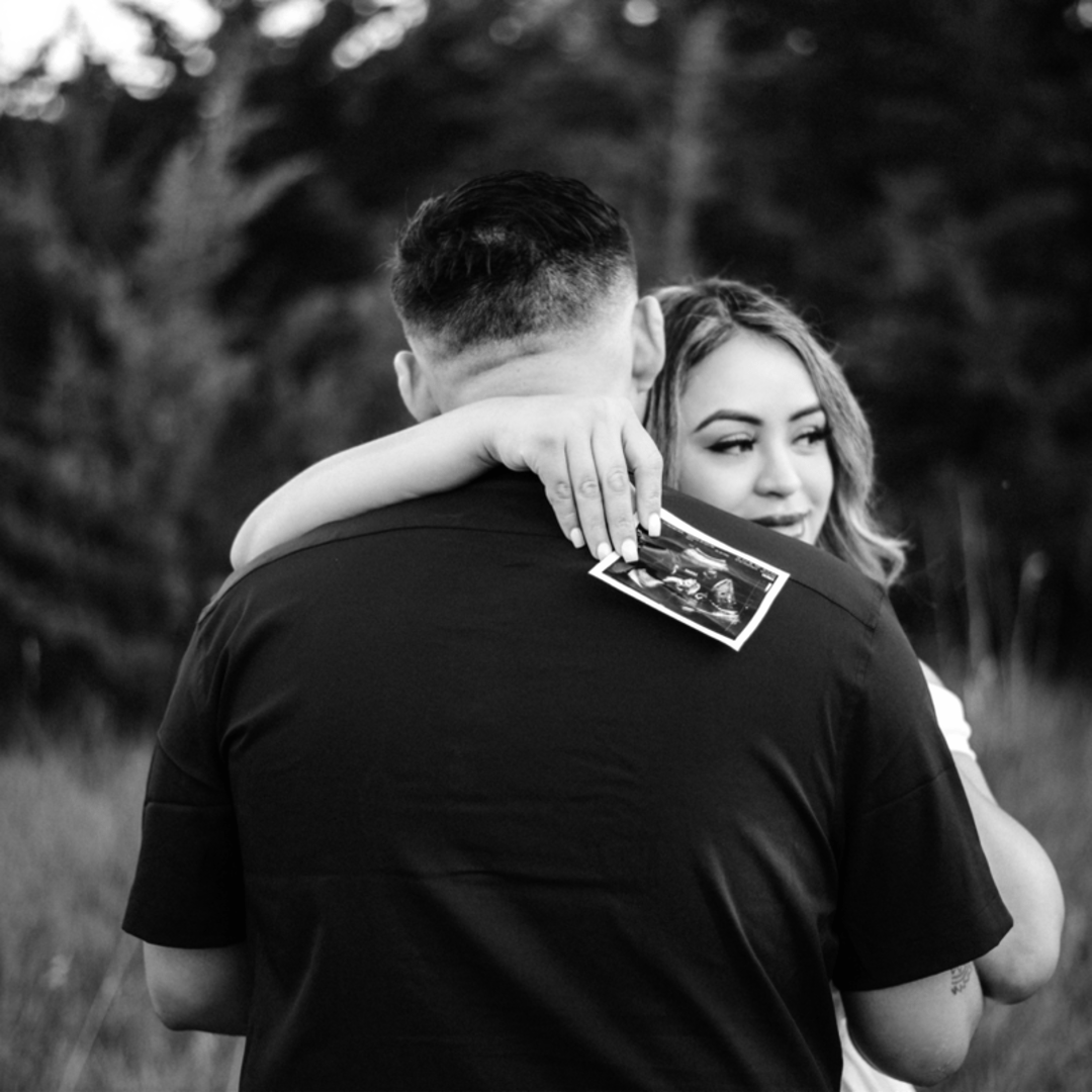 Photo shared by Jackie for their Babylist baby registry.