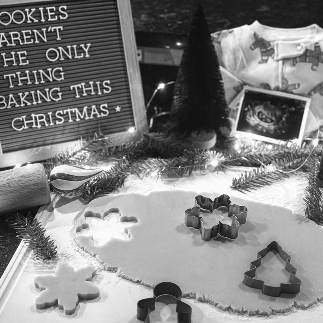 Photo shared by Brooklynn for their Babylist baby registry.