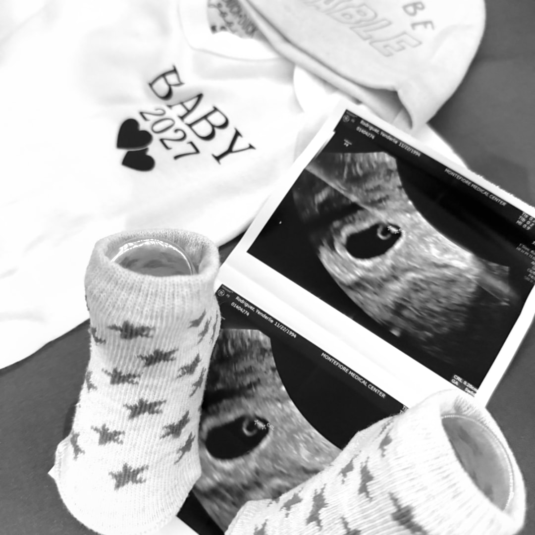 Photo shared by Yenderlie for their Babylist baby registry.