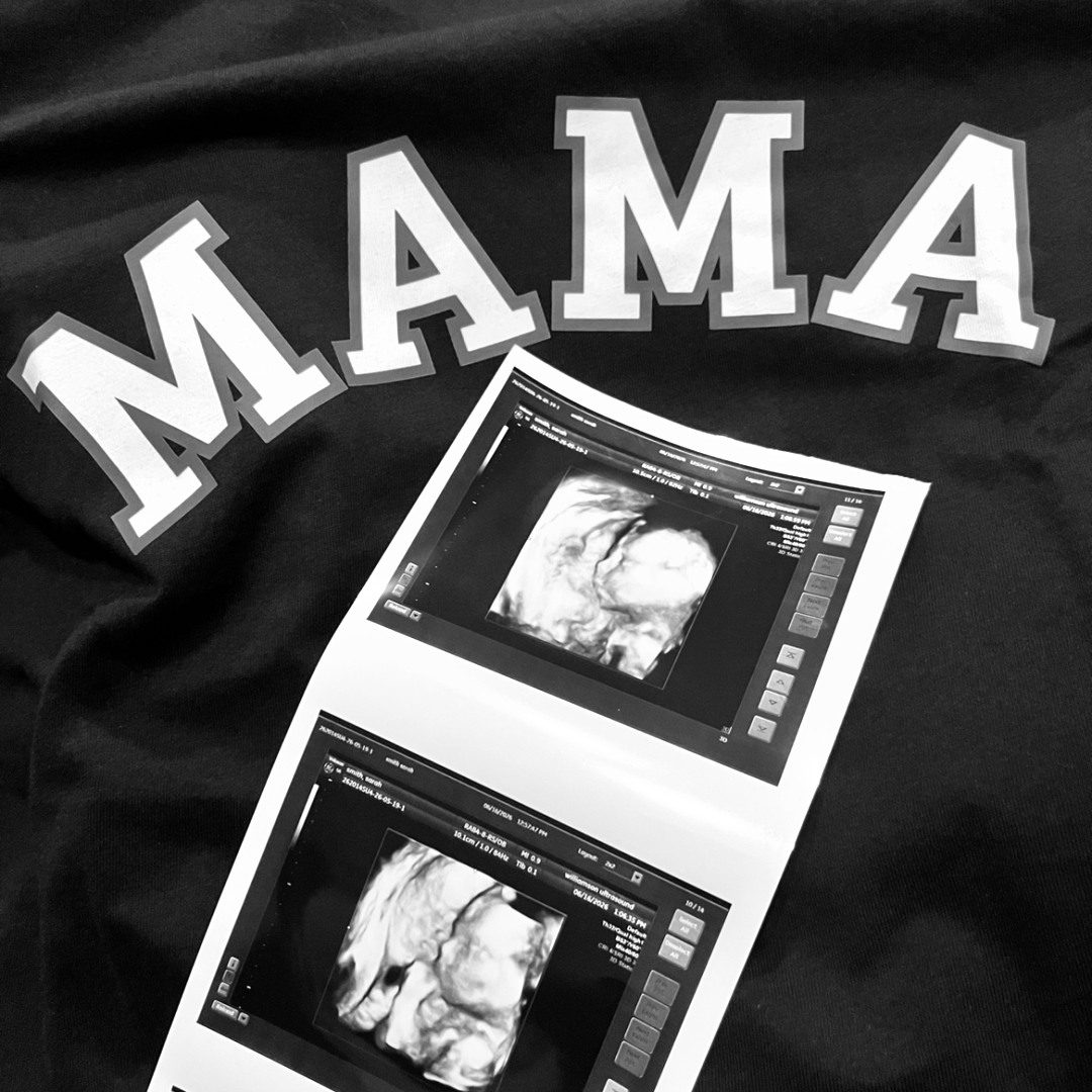Photo shared by Sarah for their Babylist baby registry.