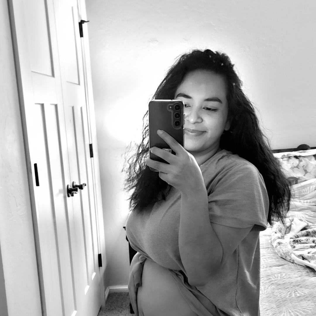 Photo shared by Bremy for their Babylist baby registry.