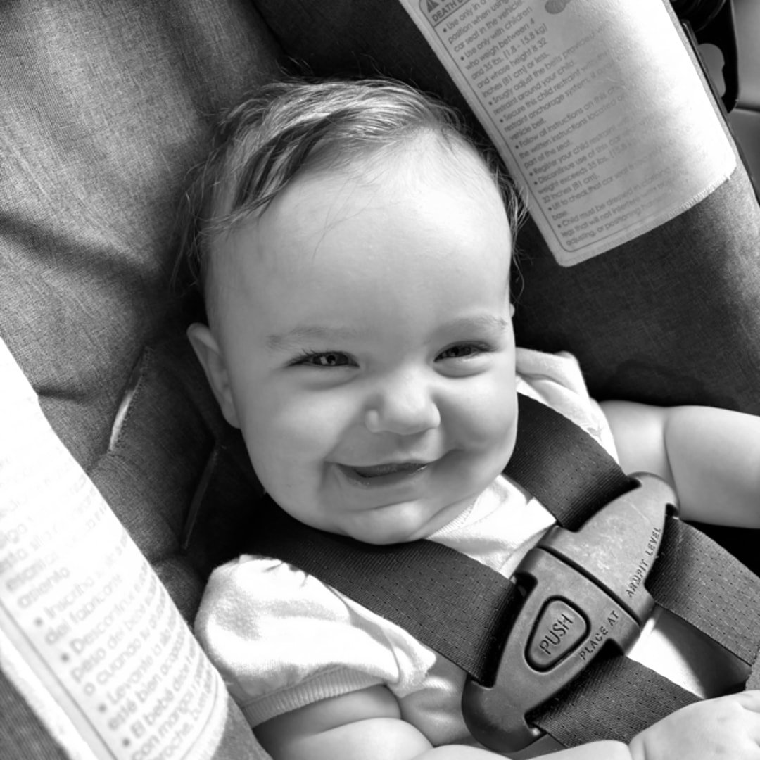 Photo shared by Gracie for their Babylist baby registry.