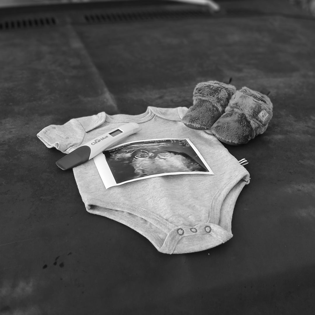 Photo shared by Grace for their Babylist baby registry.