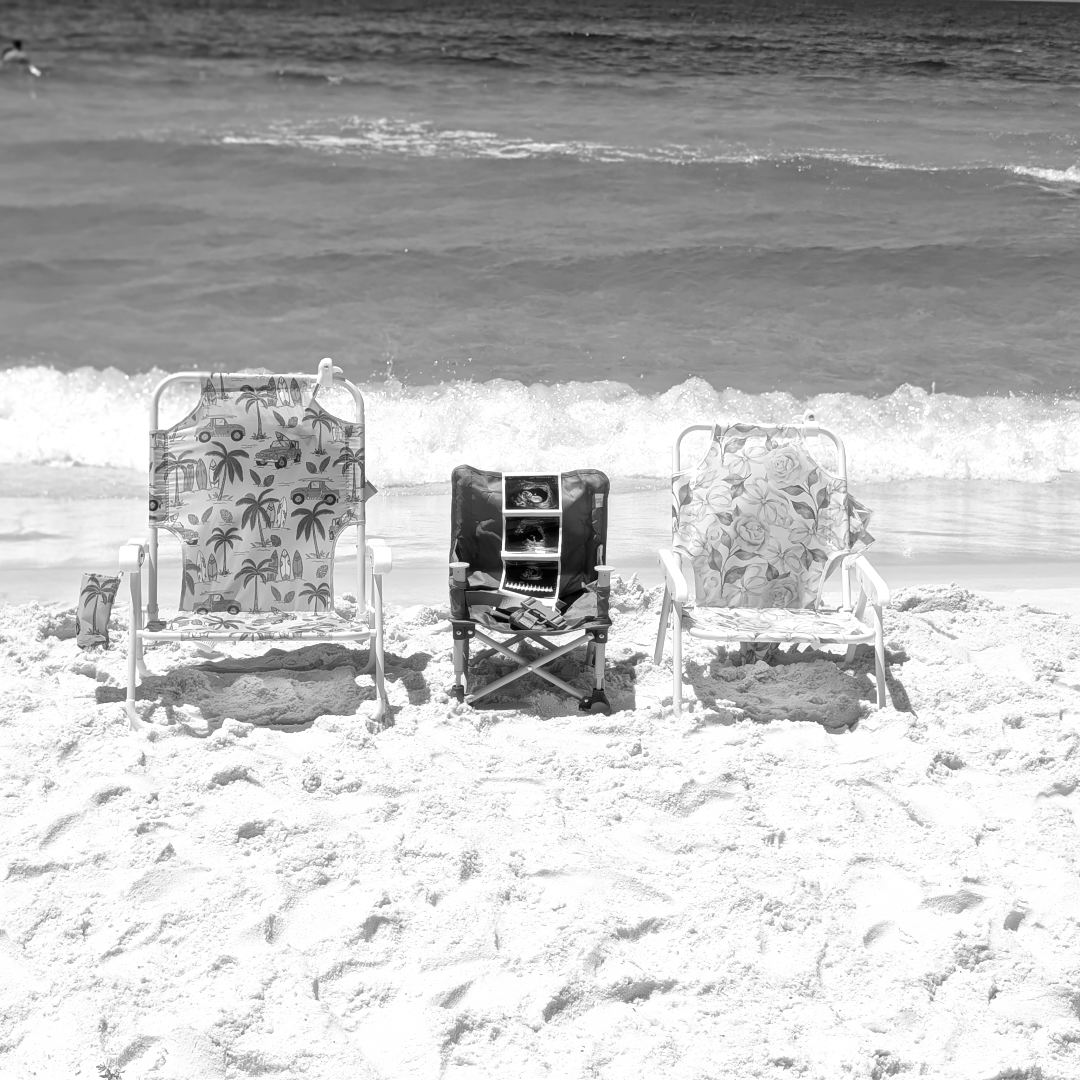 Photo shared by Whitley for their Babylist baby registry.