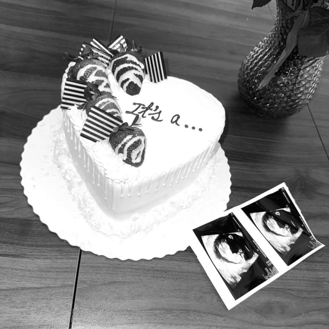 Photo shared by Nai’Caizsia for their Babylist baby registry.
