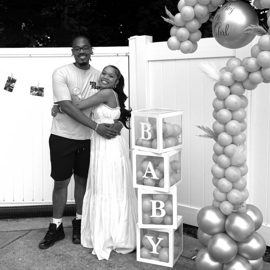 Photo shared by Aniya for their Babylist baby registry.
