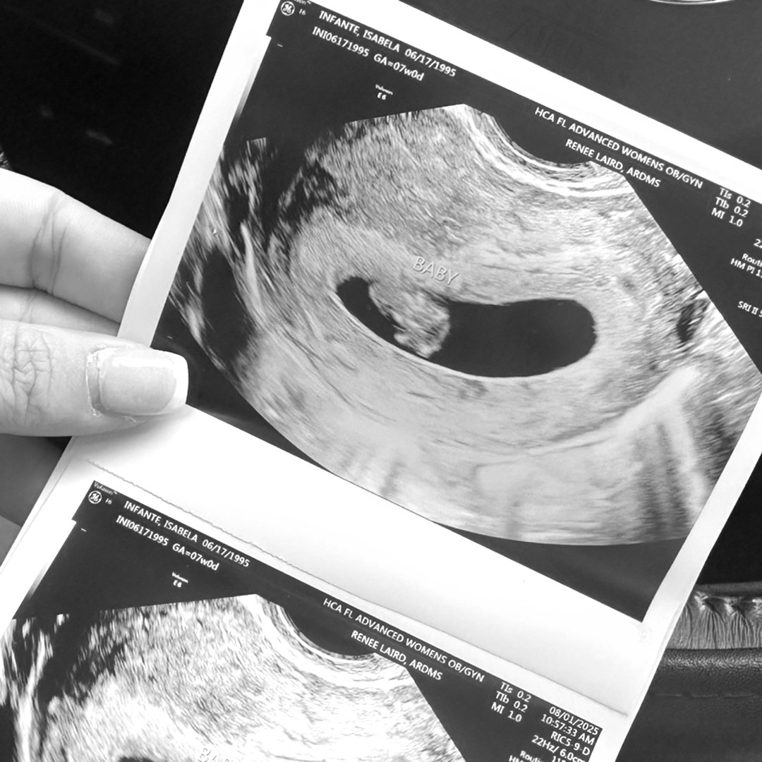 Photo shared by Isabela for their Babylist baby registry.
