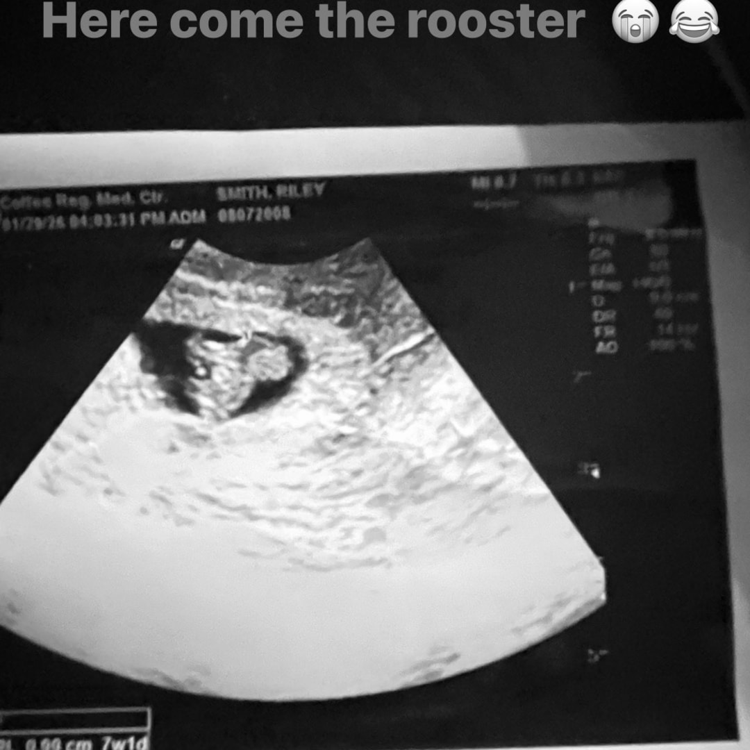 Photo shared by Eric for their Babylist baby registry.