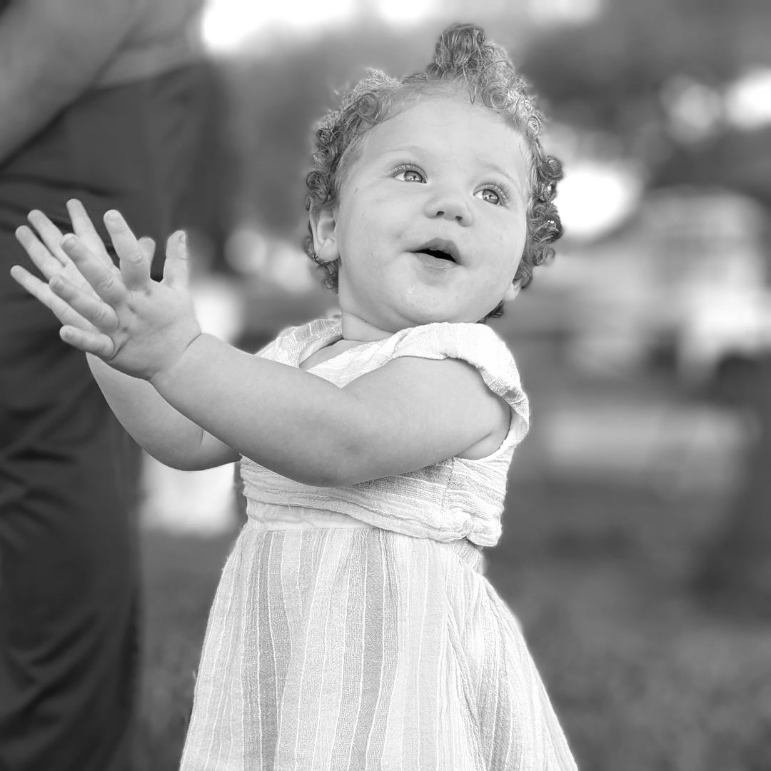 Photo shared by Mackenzie for their Babylist baby registry.
