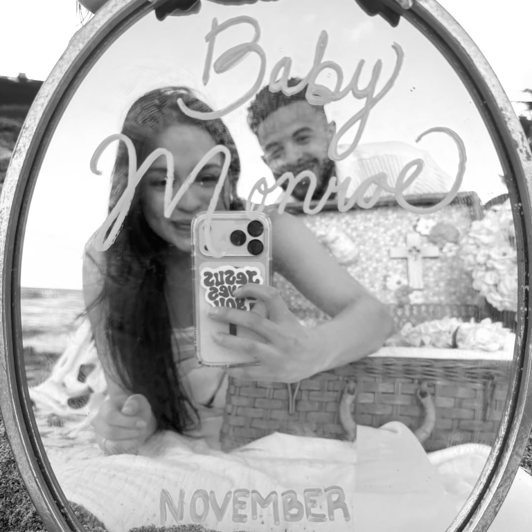 Photo shared by Aileen for their Babylist baby registry.